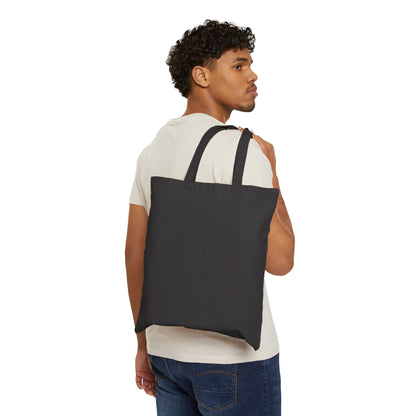 Jesus is King - Cotton Tote Bag