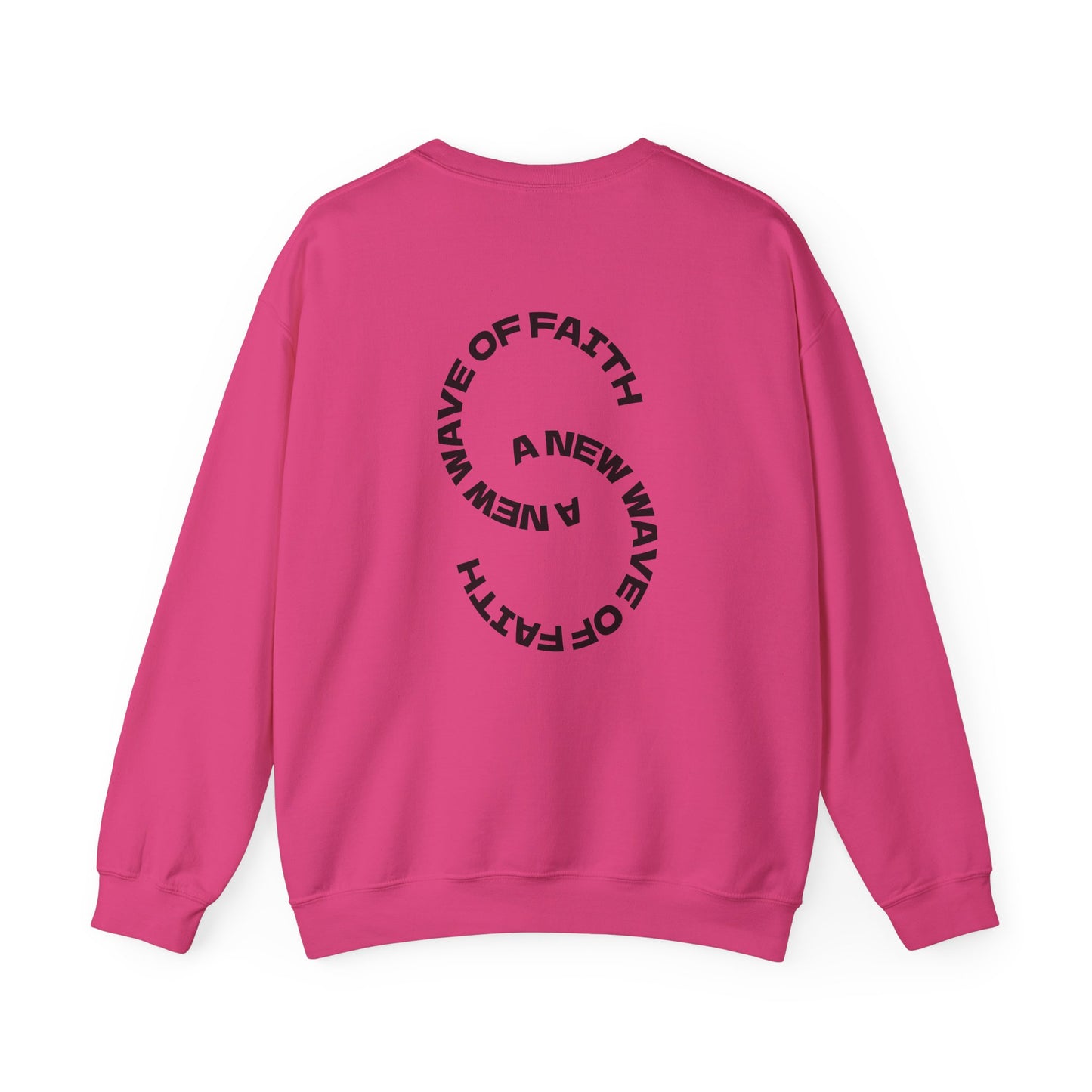 Women Heavy Blend™ Crewneck Sweatshirt