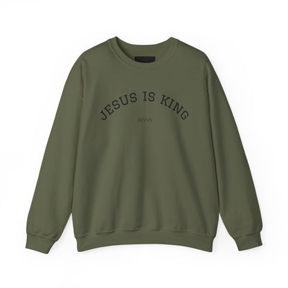 Women Heavy Blend™ Crewneck Sweatshirt