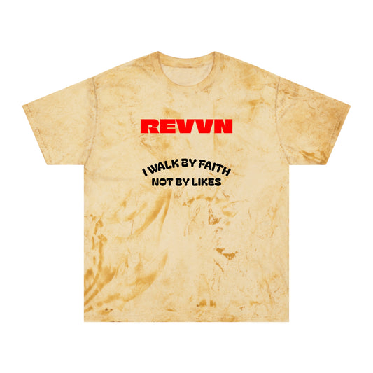 Faith-Inspired Unisex T-Shirt