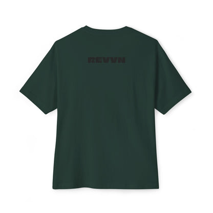 Faith-Inspired Unisex Boxy Tee