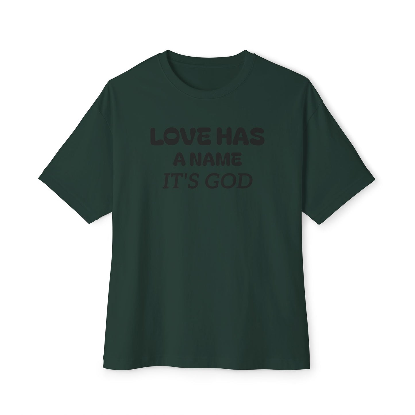 Inspirational Graphic Tee