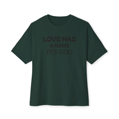 Inspirational Graphic Tee