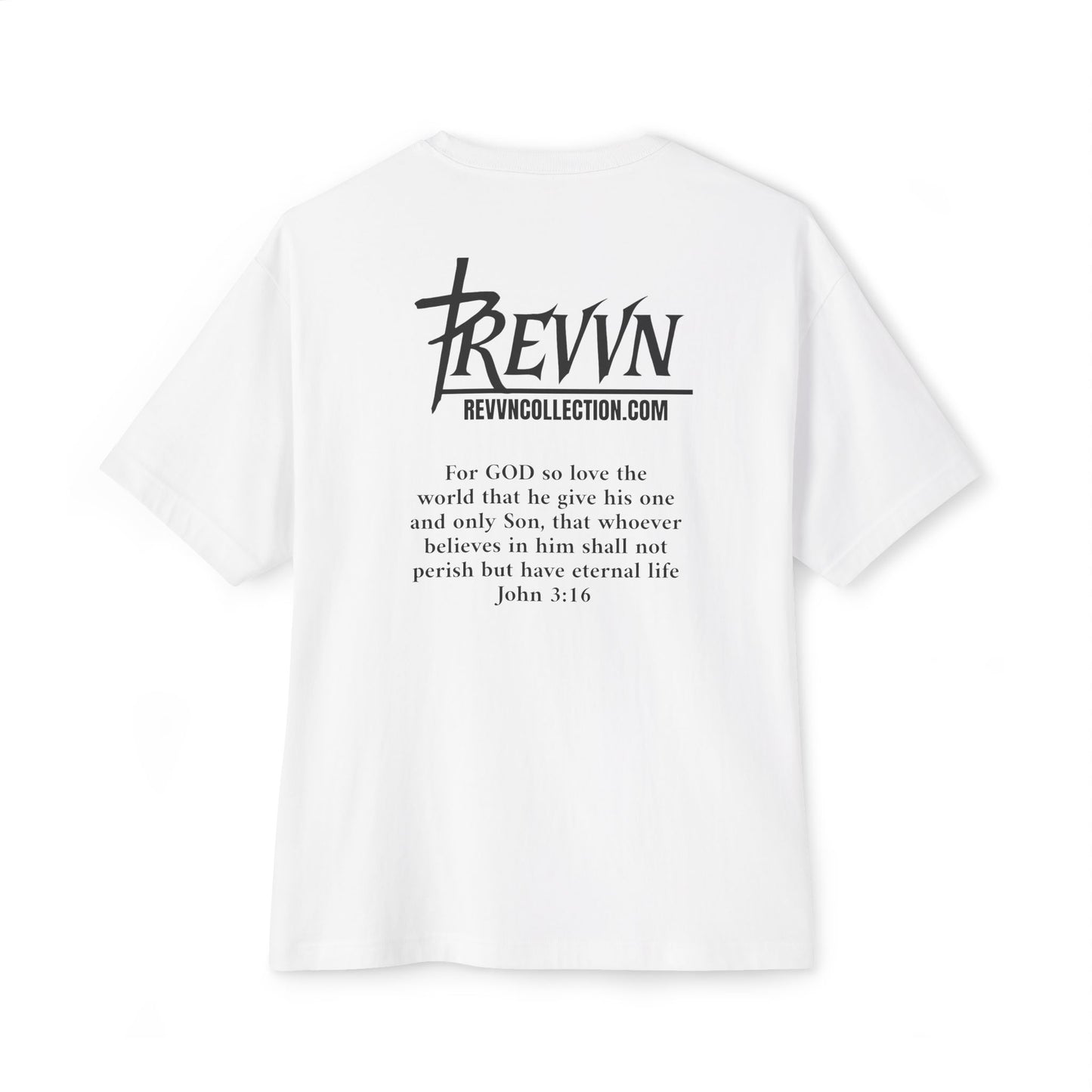 Inspirational Graphic Tee