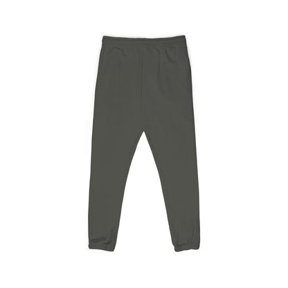 Comfortable Unisex Fleece Sweatpants