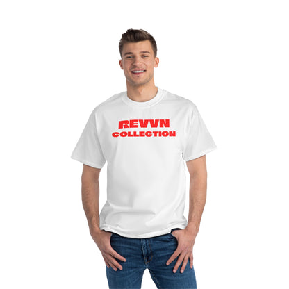 Revved Up Faith Short-Sleeve T-Shirt