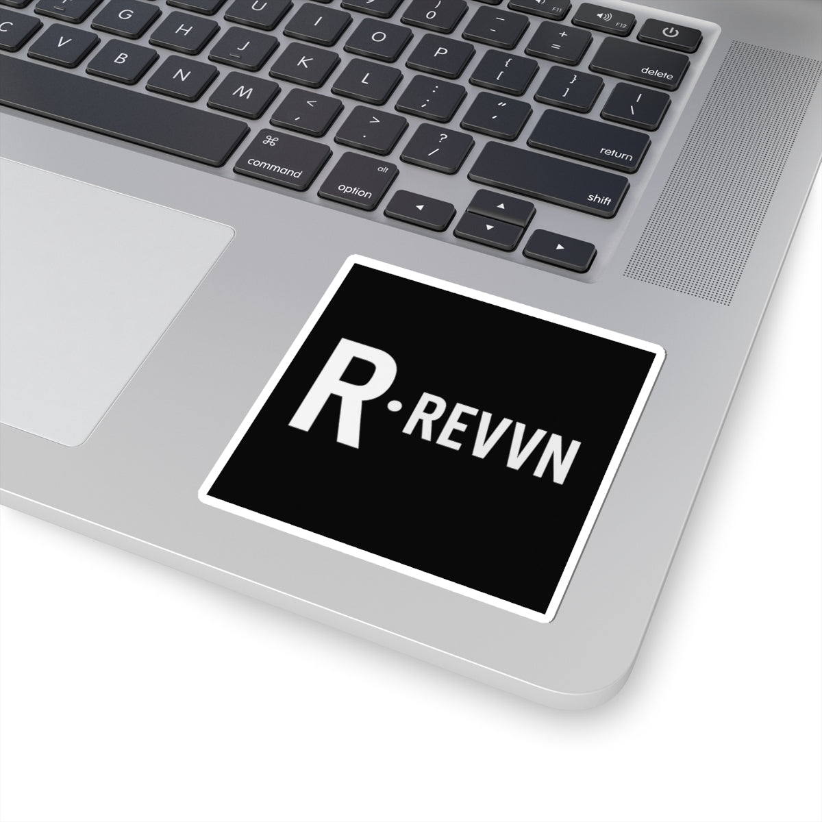 Classic REVVN Stickers