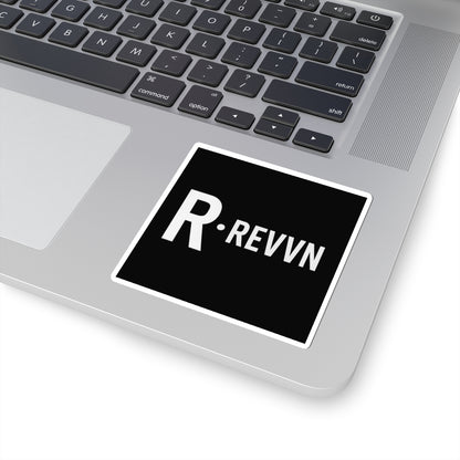 Classic REVVN Stickers