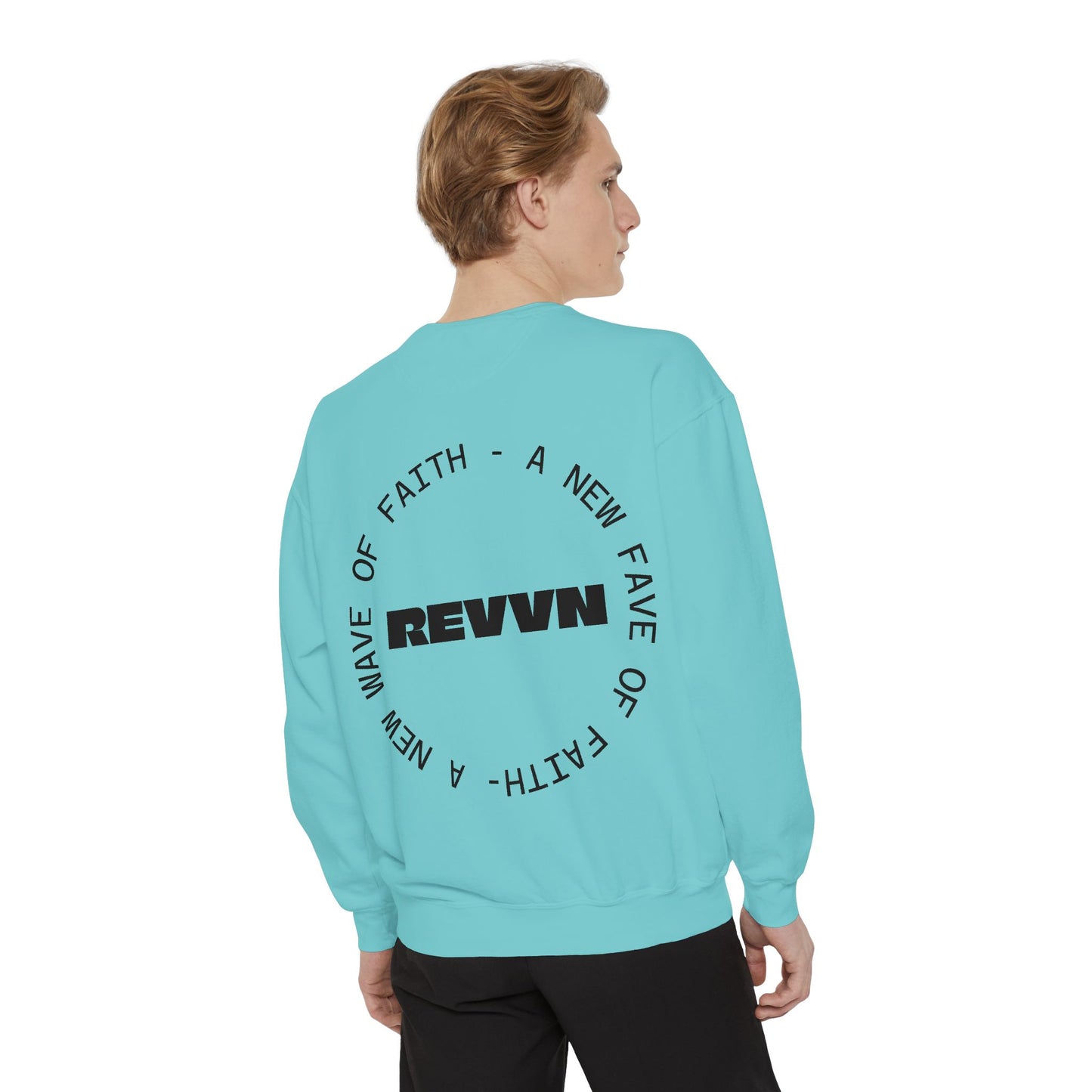 Men Sweatshirt, Comfortable Casual Wear