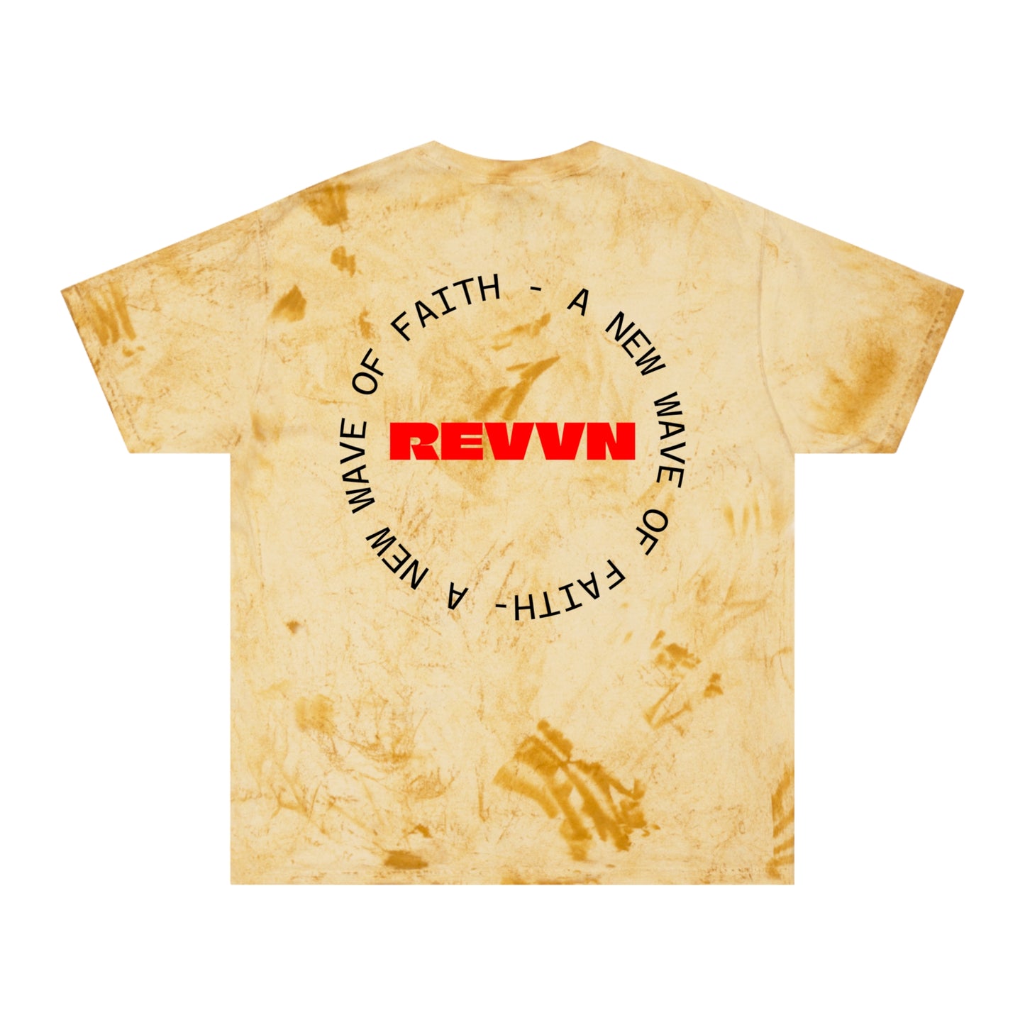 Faith-Inspired Unisex T-Shirt