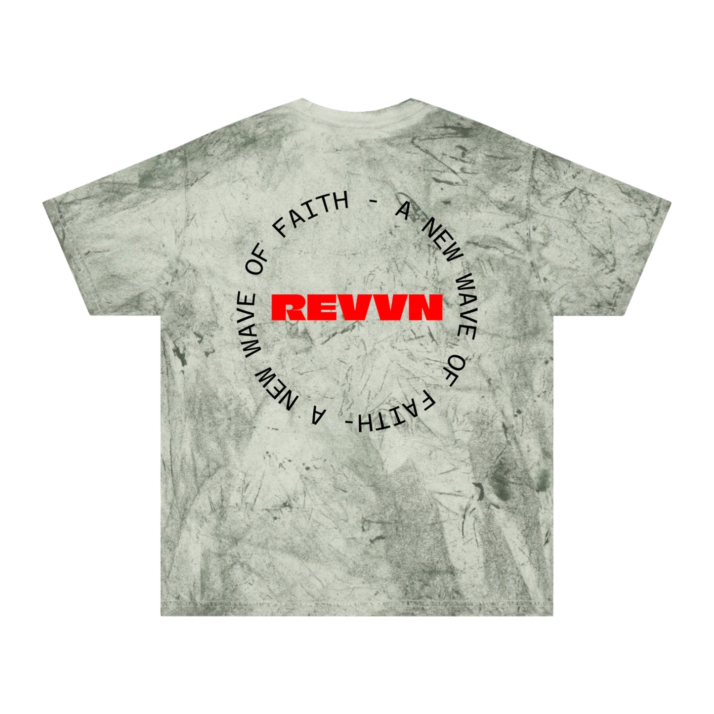 Faith-Inspired Unisex T-Shirt