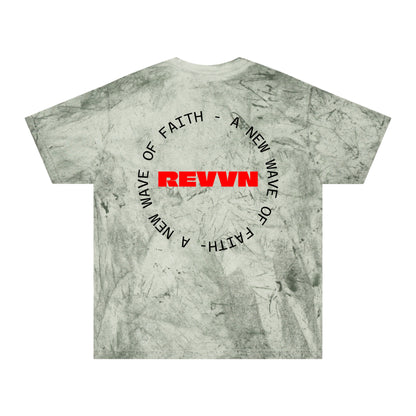 Faith-Inspired Unisex T-Shirt