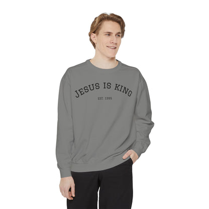 Men Sweatshirt, Comfortable Casual Wear