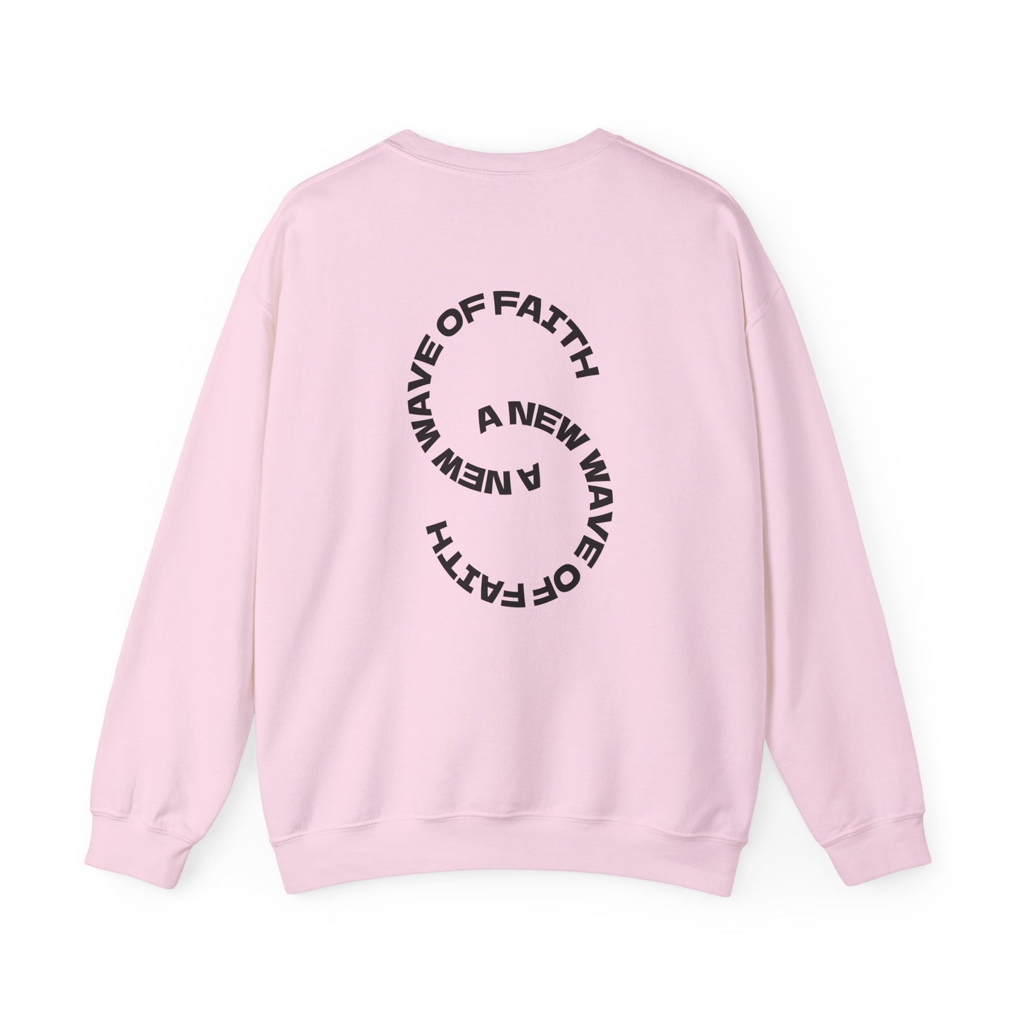 Women Heavy Blend™ Crewneck Sweatshirt