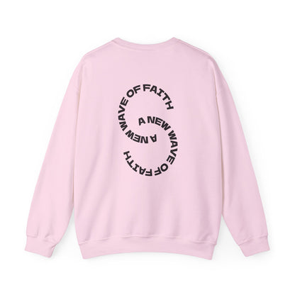 Women Heavy Blend™ Crewneck Sweatshirt