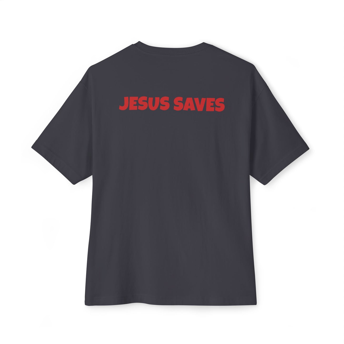 Unisex Oversized T-SHIRT