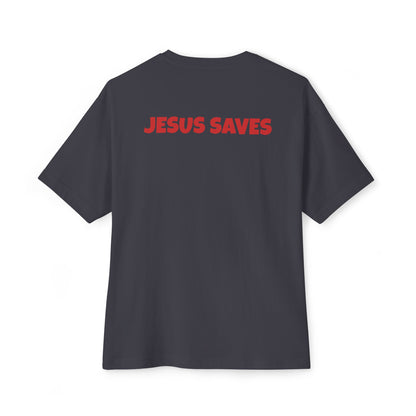 Unisex Oversized T-SHIRT