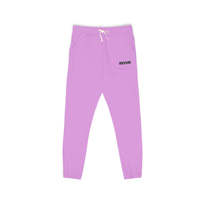 Comfortable Unisex Fleece Sweatpants