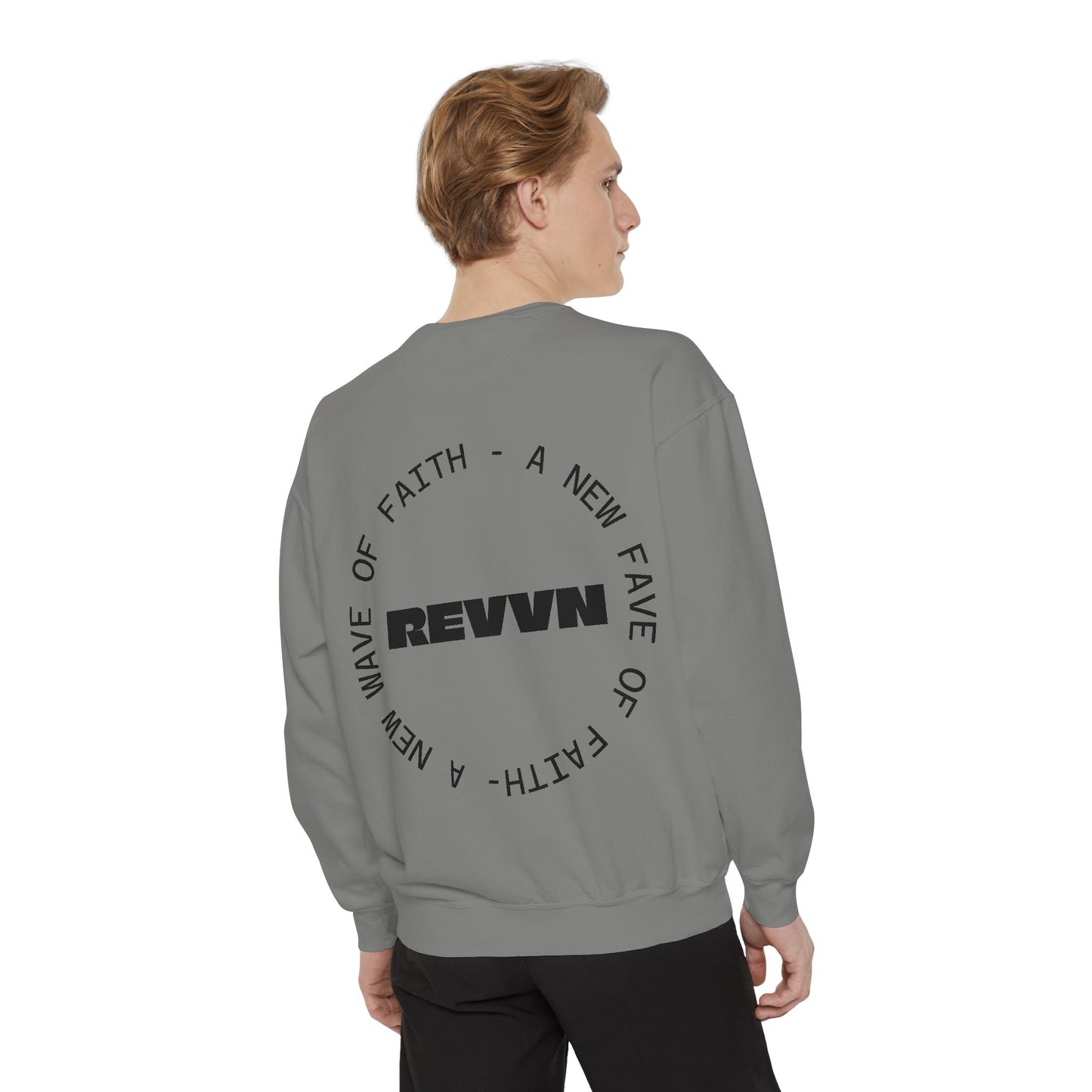 Men Sweatshirt, Comfortable Casual Wear