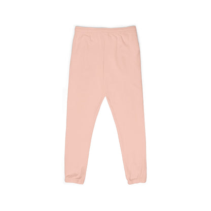 Comfortable Unisex Fleece Sweatpants