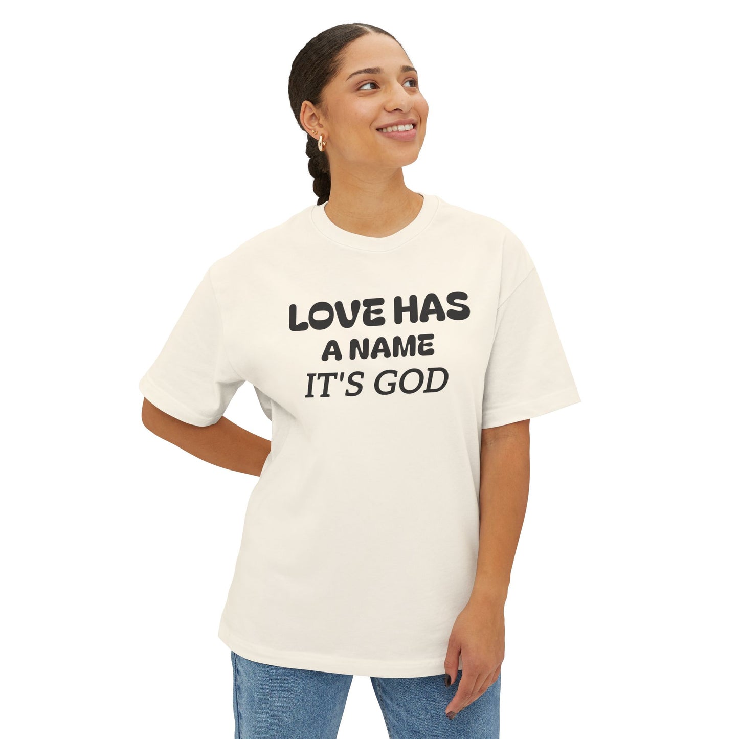 Inspirational Graphic Tee