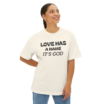 Inspirational Graphic Tee