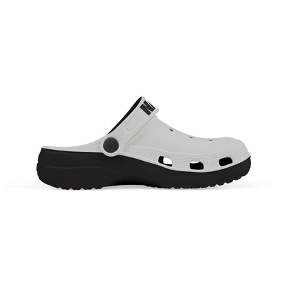 Kid's Foam Clogs