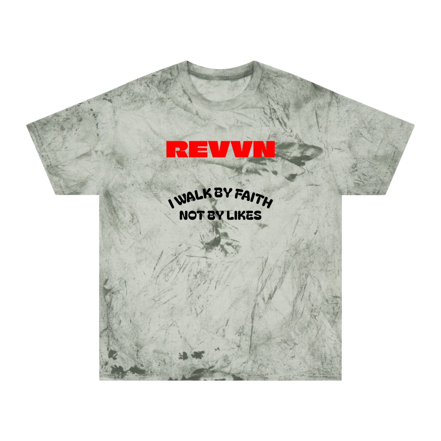 Faith-Inspired Unisex T-Shirt