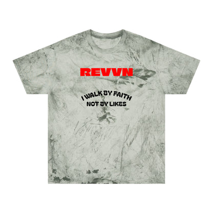 Faith-Inspired Unisex T-Shirt