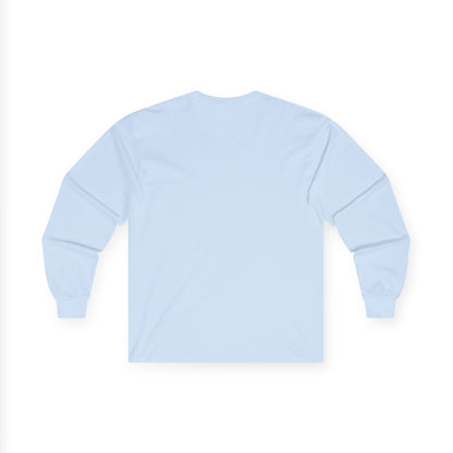 Singer Long Sleeve Tee