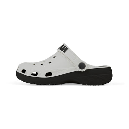 Kid's Foam Clogs