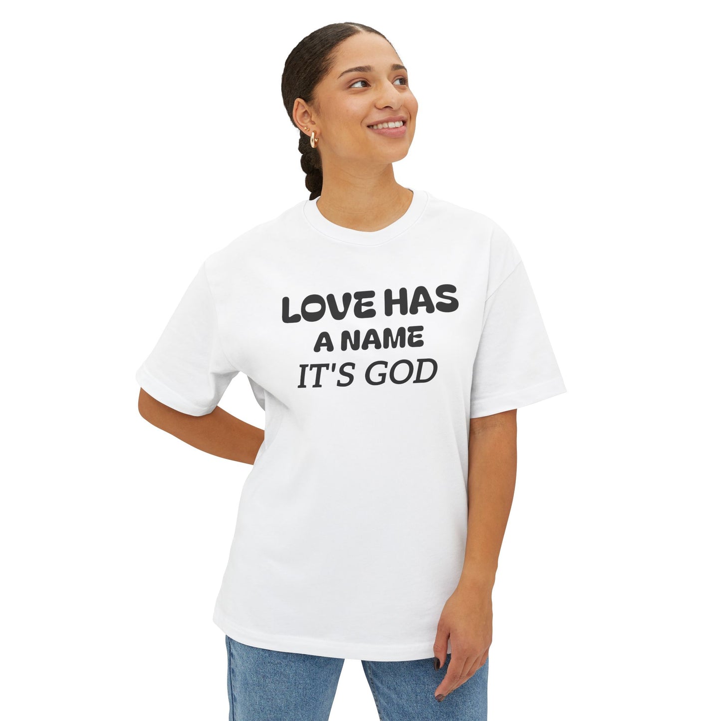 Inspirational Graphic Tee
