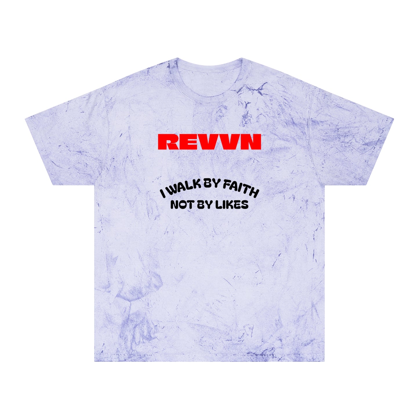 Faith-Inspired Unisex T-Shirt