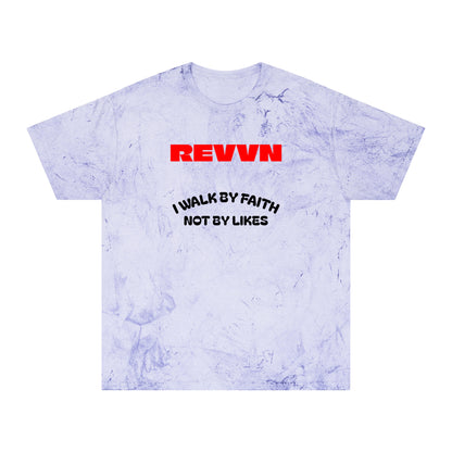 Faith-Inspired Unisex T-Shirt