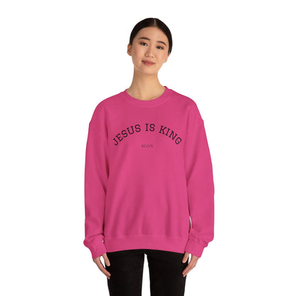 Women Heavy Blend™ Crewneck Sweatshirt