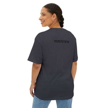 Faith-Inspired Unisex Boxy Tee
