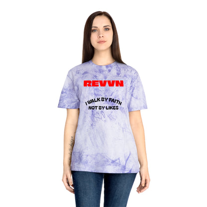 Faith-Inspired Unisex T-Shirt