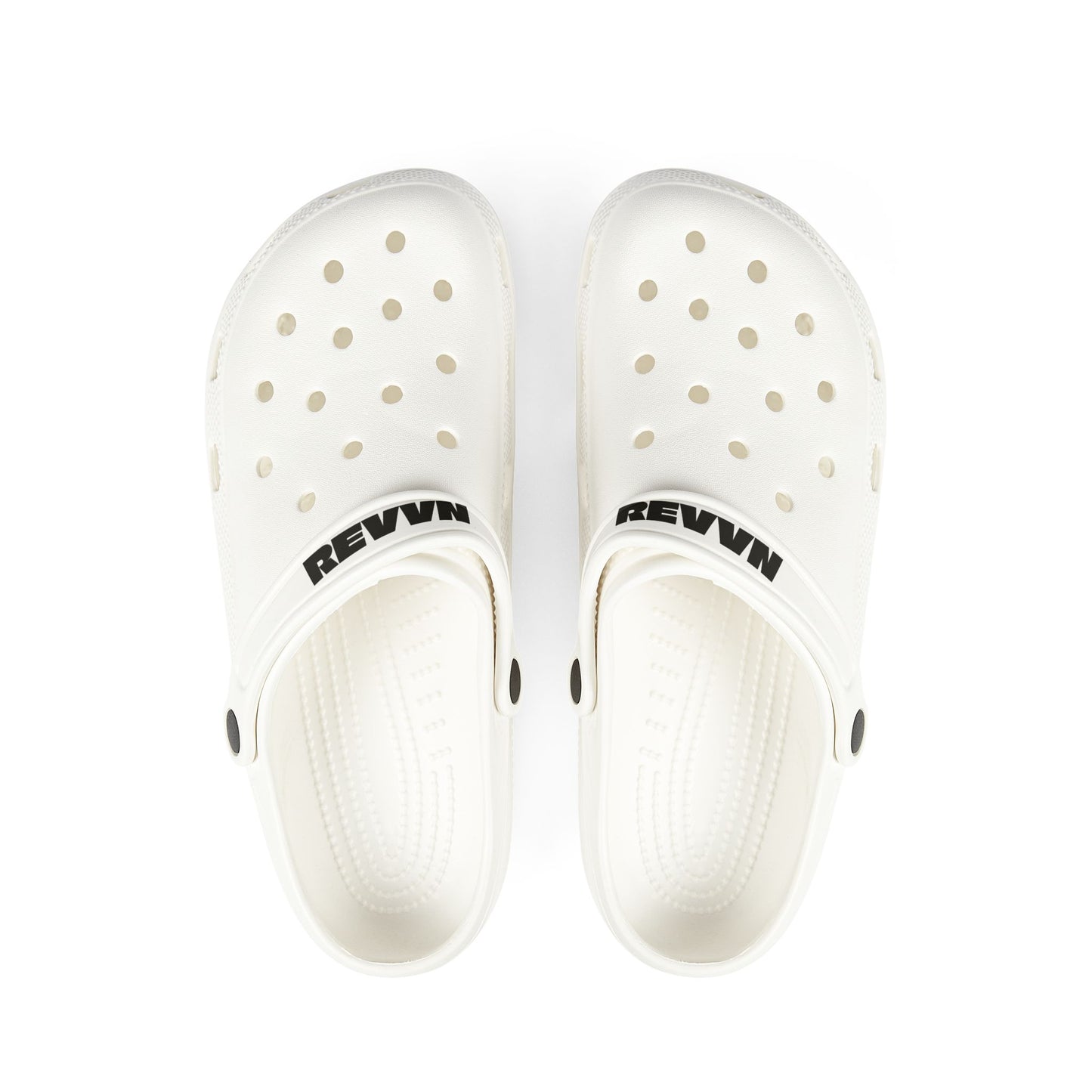 Stylish Foam Clogs