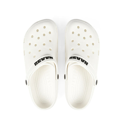 Stylish Foam Clogs