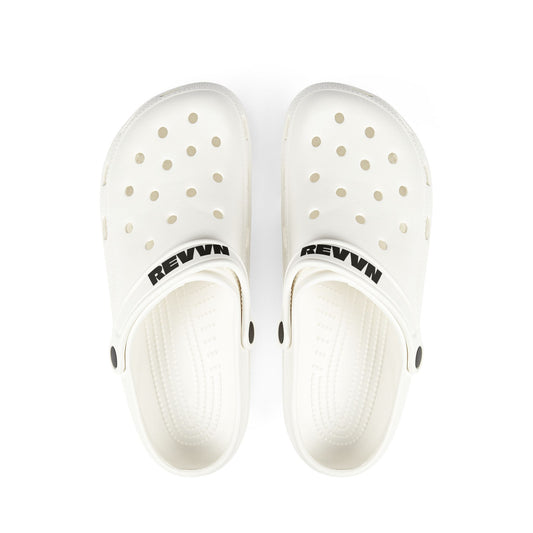 Stylish Foam Clogs