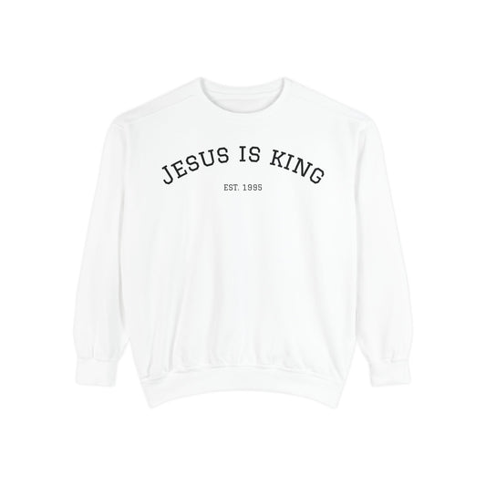 Men Sweatshirt, Comfortable Casual Wear