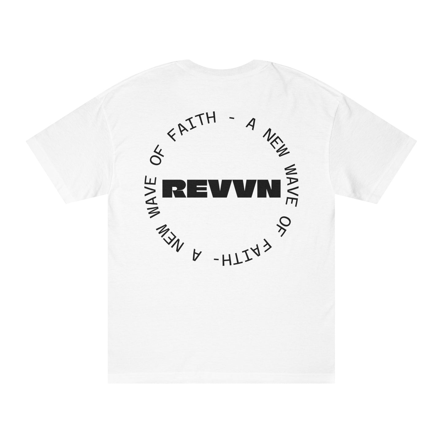Unisex Chill of God Tee